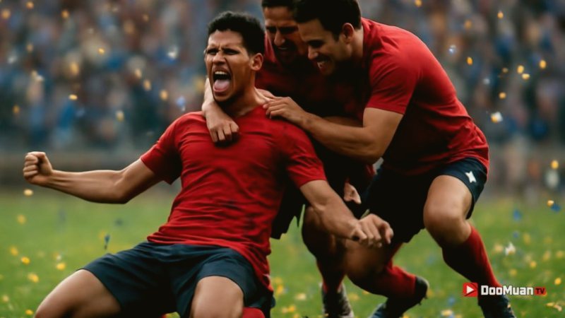VAR เปลี่ยนจังหวะเล็กให้กลายเป็นบทตัดสินเกม