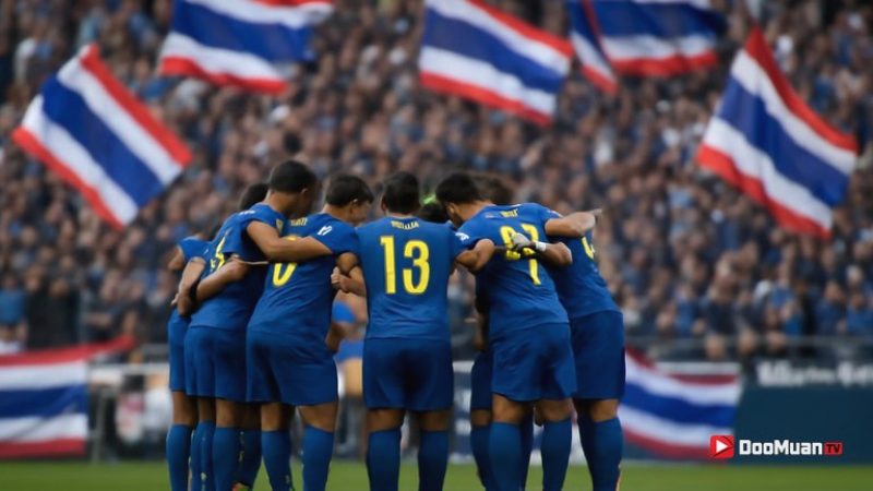 VAR กับกติกาใหม่ทำไมจังหวะเล็กเปลี่ยนเกมใหญ่ได้