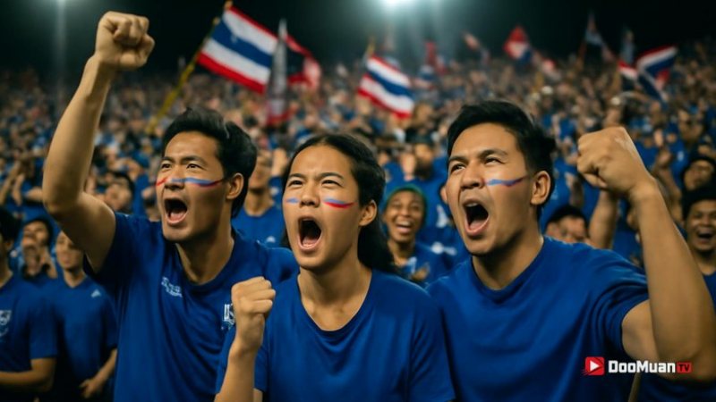 วิเคราะห์บอลลิเวอร์พูลกับสไตล์เพรสซิ่งยุคใหม่
