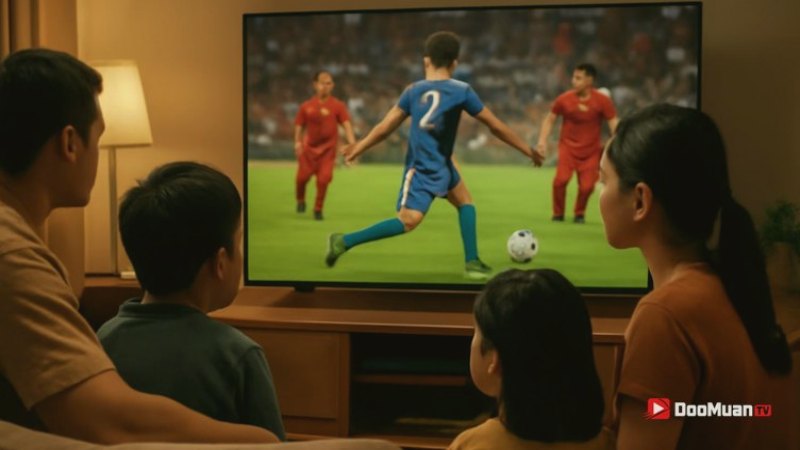 VAR กับล้ำหน้า: จุดตัดสินที่เปลี่ยนเกมยุคใหม่
