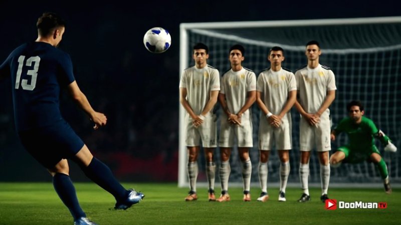 ทีมชาติไทยสร้างเกมรุกจากโครงสร้างทั้งระบบ