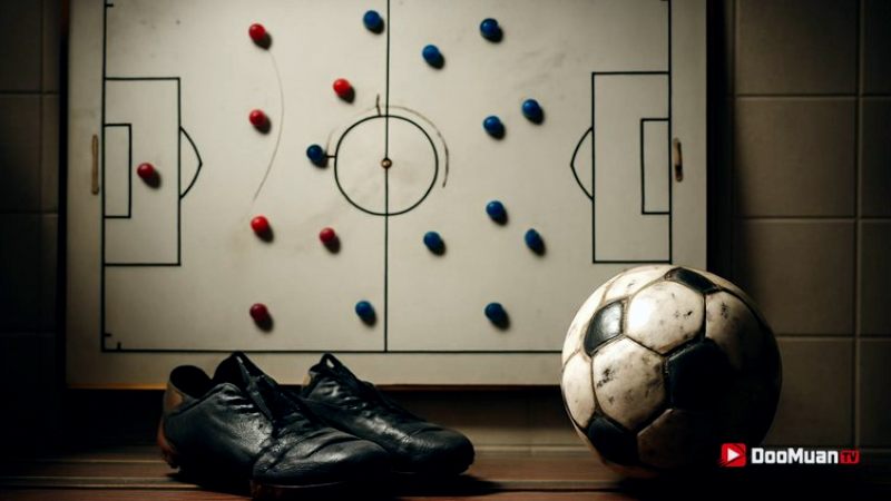 เซเรีย อา: เหตุผลที่เกมรับยังครองเวทียุโรป